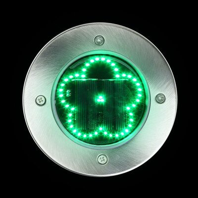 

Gobestart Solar LED Outdoor Path Light Spot Lamp Yard Garden Lawn Landscape Waterproof