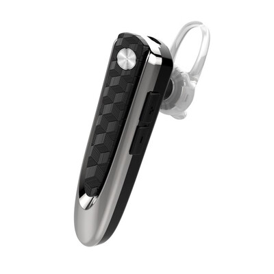 

Fineblue HF-68 Bluetooth 41 Headphones In-ear Stereo Music Headsets Hands-free Calling Earphone w Microphone
