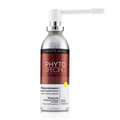 

PHYTO - Phyto Specific Phytogrowth Thinning Hair Treatment For Woman 50ml17oz
