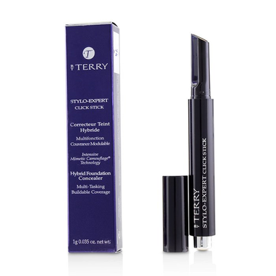 

BY TERRY - Stylo Expert Click Stick Hybrid Foundation Concealer - 4 Rosy Beige 1g0035oz