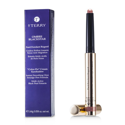 

BY TERRY - Ombre Blackstar Color Fix Cream Eyeshadow - 06 Frozen Quartz 164g0058oz