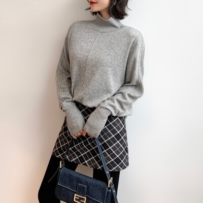 

Womens cashmere sweater