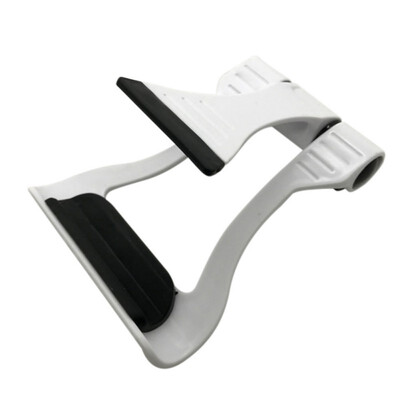 

Universal Phone Tablet Stand Angle Adjustable Durable Portable Smartphone Holder Bracket