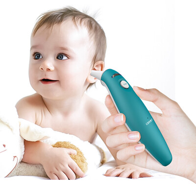 

Jiashier Care1st baby infrared thermometer high-precision ear thermometer gun hospital electronic thermometer infrared temperature home children fever