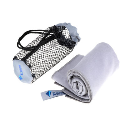

Quick Drying Swimming Towel Microfiber Antibacterial Ultralight Hand Face Towel for