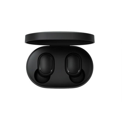 

TWS Airdots Head-wearing Bluetooth In-Ear Bass Earphone Bluetooth 50 Stereo Hifi Earphone