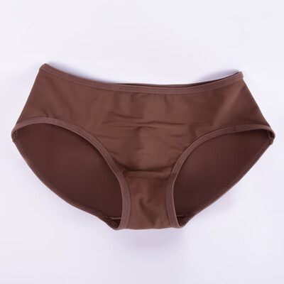 

EFINNY Women Padded Seamless Full Butt Hip Enhancer Panties Shaper Underwear