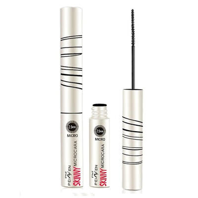 

Professional 3D Black Volume Curling Mascara Makeup Waterproof Lash Extension Thick Lengthening Mascara Cosmetics For Eyes 1pcs