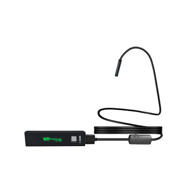 

1200P HD WiFi Connection USB connection Endoscope Inspection 2355710m LED Snake Camera for Apple for iOS for Android iP for M