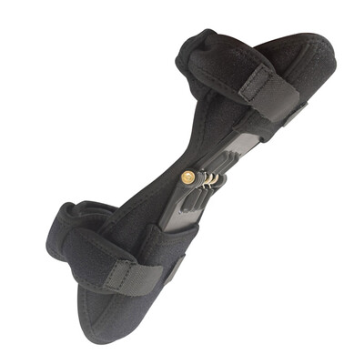 

Power Lift Joint Support Knee Pads Breathable Non-slip Powerful Rebound Force Knee booster Joint Support Knee Pads