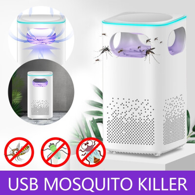 

Mosquito Repellent Lamp Good Sleep Insect Trap Pest Control