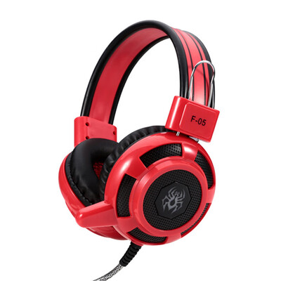 

Headphones gaming headset F05 headphone gaming headset Amazon cross-border exclusive
