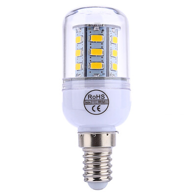 

AC 220V G9 3W 300LM SMD 5730 LED Corn Bulb Light with 24 LEDs
