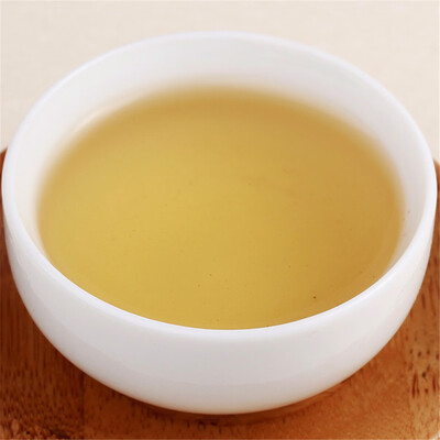 

High Quality Chinese Tieguanyin Tea Fresh Natural Carbon Specaily TiKuanYin Oolong Tea High Cost-effective Tea 125g