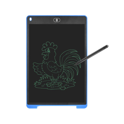 

114inch LCD Writing Tablet Drawing Pad Digital Message Memo Graphic Board Notepad