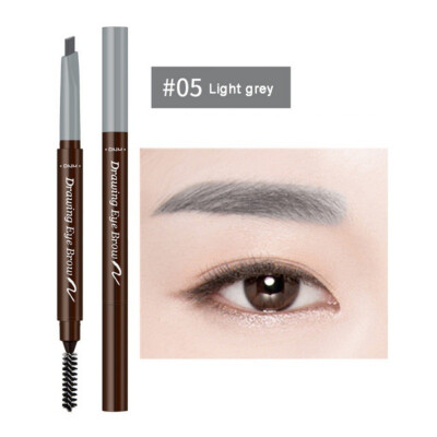 

Automatic Eyebrow Pencil Makeup Cosmetics Eye Brow Tools Waterproof Brow Pencils 7 Colors to choose