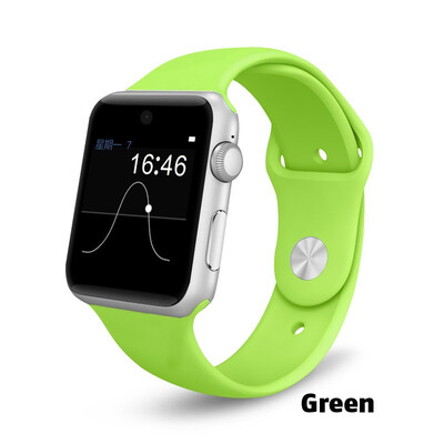 

SIM card DM09 waterproof smart watch HD IPS screen Bluetooth Smartwatch sports devices for IOS Android