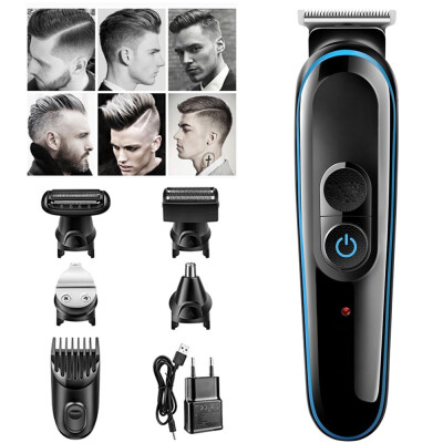 

2020 New Smart Professional Mens Electric Shaver Beard Hair Clipper Grooming