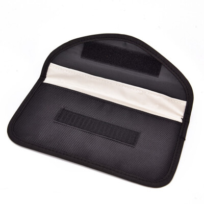 

Mobile Phone Pouch Signal Shielding Blocker Bag Cell Phone Rf Signal Shielding Blocker Bag Case Pouch Anti Radiation