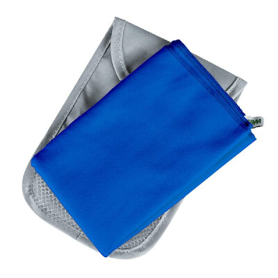 

76x30cm Microfiber Quick Dry Towel Ultralight Outdoor Sports Running Swimming Travel Beach Fast Drying Towel