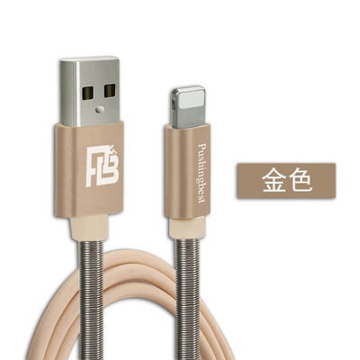 

Mzxtby 24A Fast Charging Cable Mobile Phone Charger Cord Adapter Usb Data Cable For iPhone Xr X 8 7 6 5 6s plus IOS Usb Data Cabl