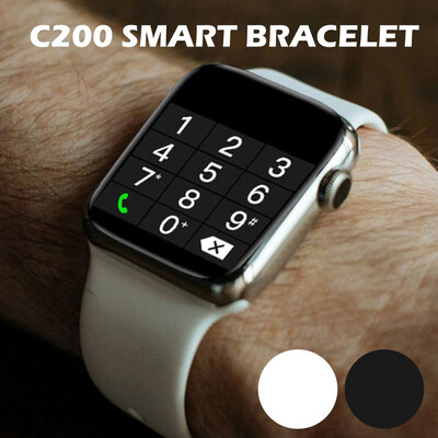 

High-quality smart bracelet sleep heart rate exercise reminder Bluetooth fashion bracelet
