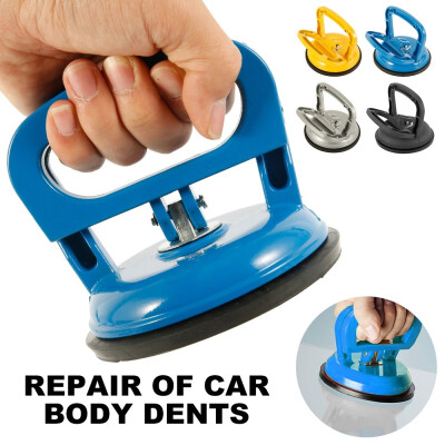 

Car Vacuum Suction Cup Dent Puller Bodywork Panel Remover Repair Tools