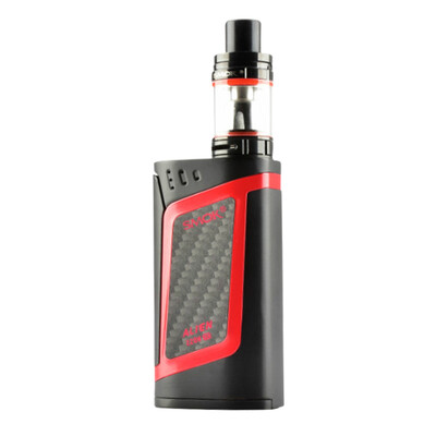 

Intelligent Adjustable Airflow Anti-ironing Electronic Smoke Top Refill Portable Easy Installation Stainless Steel Smoke