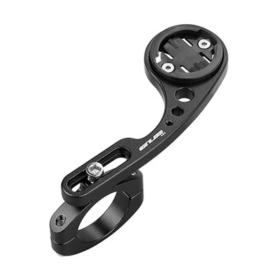 

GUB Handlebar Extender Kit Bike Computer Mount for Garmin Bryton Cateye with Flashlight Holder Bracket Sport Camera Mount