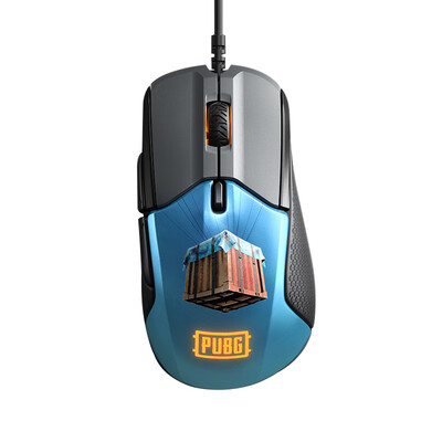 

SteelSeries RIVAL 310 PUBG Jedi survival chicken esport gaming mouse