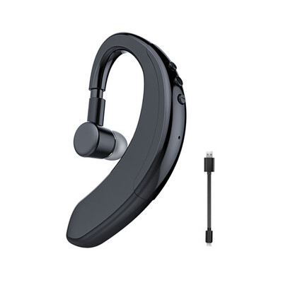 

Willstar Bluetooth 50 Headphones Handsfree Wireless Headset TWS Business headset Drive Call Sports Music Ear