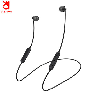 

OKSJ x6s Wireless Sports Bluetooth Headset Running Ears In-Ear Mini Bass AppleHuaweiAndroid Universal