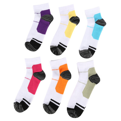 

Extreme Fit Compression Socks for Men & Women 6 Pairs