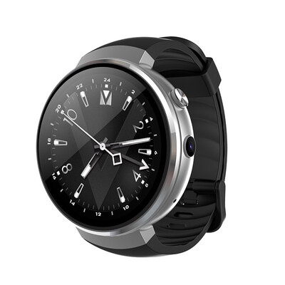 

Z28 Smart Watch Android 70 Smartwatch LTE 4G Smart Watch Phone Heart Rate 1GB16GB Memory Smartwatch
