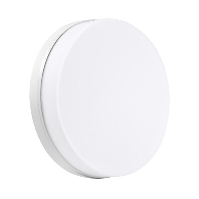 

ETL Certified 48W Easy Installation Round Disc Plate LED Ceiling Light Warm White Light