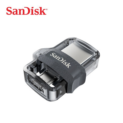 

SanDisk OTG USB Flash Drive 32GB 16GB USB 30 Dual Mini Pen Drives 128GB 64GB PenDrives for PC&Android phones For shipping