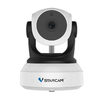 

Vstarcam 1080P 2 Megapixels HD Network Camera Wireless Surveillance Security Night Vision Home Monitor