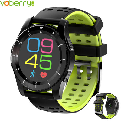 

Voberry GS8 Sport Bluetooth Smart Watch Support Blood Pressure Heart Rate SIM card Wristwatch Reloj Inteligente for IOS Android