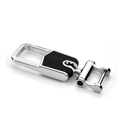 

Zinc Alloy Car Keychain Beautiful Keychain For BMW Mercedes Audi Volkswagen Land Rover Car Accessories