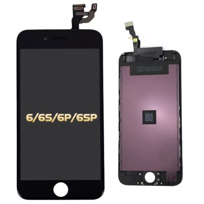 

Grade AAA for iphone 6 lcd mobile lcd screen Digitizer Assembly For iphone lcd screen Display No Dead Pixel