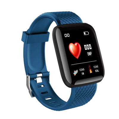 

Fitness Smart Bracelet Bluetooth Smart Wristband Color Touchscreen Swim Posture Detect Heart Rate Sleep Tracker Snap Smart Watch