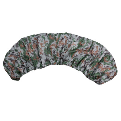 

Professional Waterproof Kayak Storage Cover Boat Cover Canoe Storage Dust Cover Shield