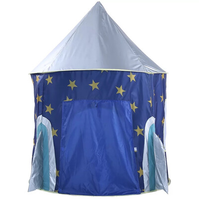 

Folding Baby Toy House Game Pool
