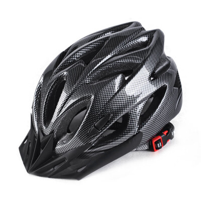 

Bicycle Helmet Riding Multicolor Integrated Light&Breathable Bicycle Safety Equipment