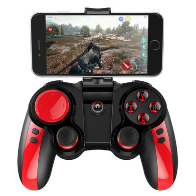 

iPEGA PG - 9089 Bluetooth Wireless Gamepad Controller for iOS Android PC
