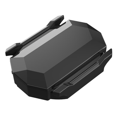 

Bike SpeedCadence Sensor 2-in-1 Sensor Wireless ANT BT for iOS Android Bike Computer Fitness Tracker Speedometer