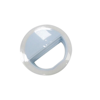 

Accalia RK12 Universal LED Light Selfie phone Photography Flash light led Lamp Phone Ring For iPhone samsung others