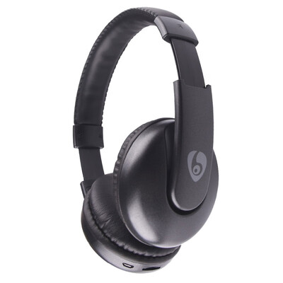 

fashion MX888 Wireless Over Ear Noise Cancelling Stereo Bluetooth 41 EDR Headsets with Built-in Microphone for smart Phone PC