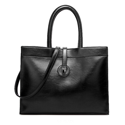 

Fashion Shoulder Bag for women PU Leather Ladies Handbags Elegant Women Tote Purse Casual Crossbody Bag