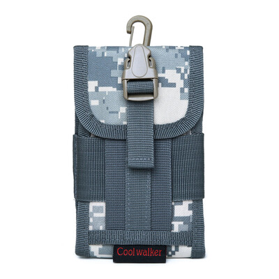 

Convenient Water Resistant Fashion Mobile Phone Bag